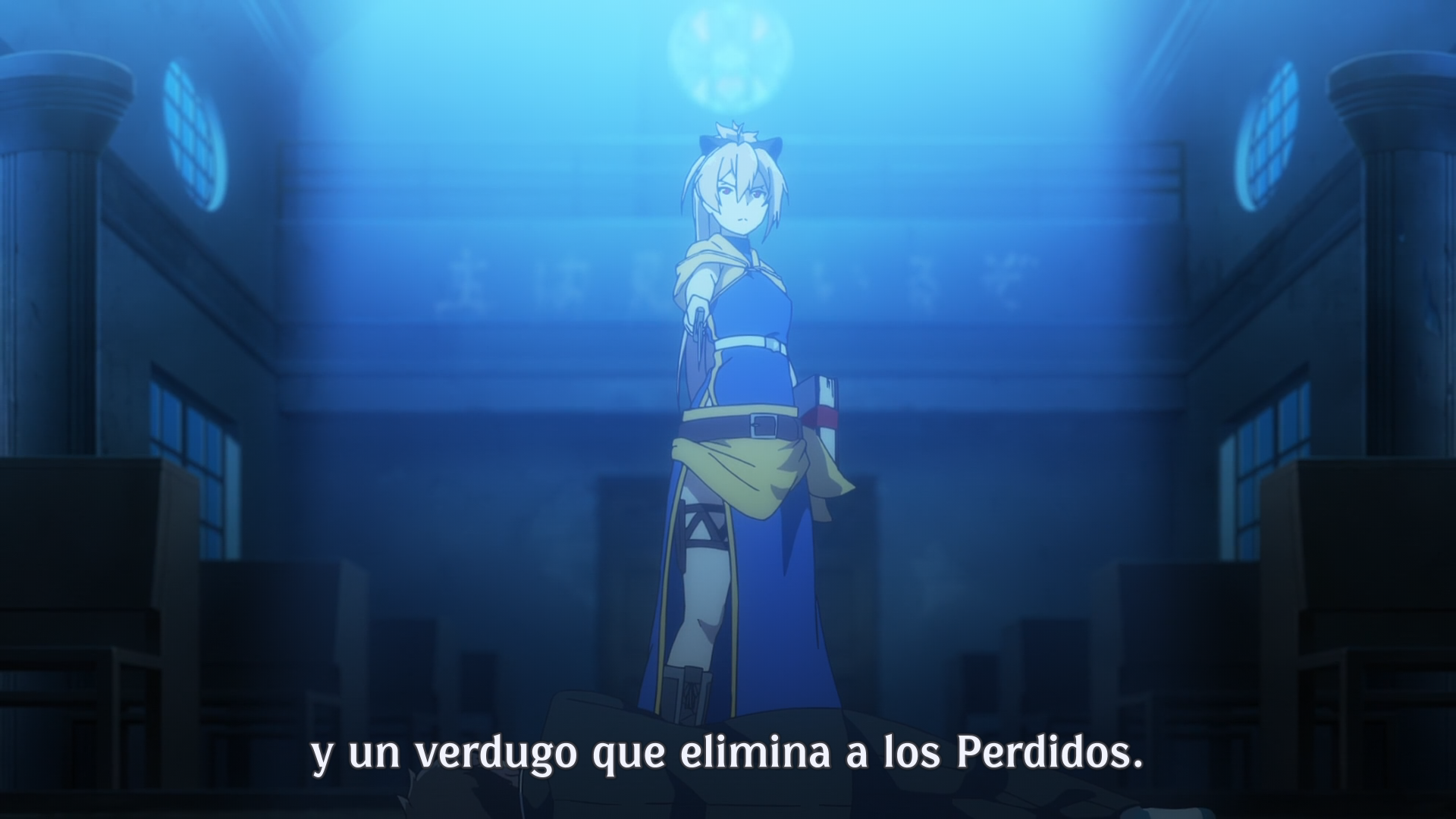 Shokei Shoujo no Virgin Road (Hakoniwa)